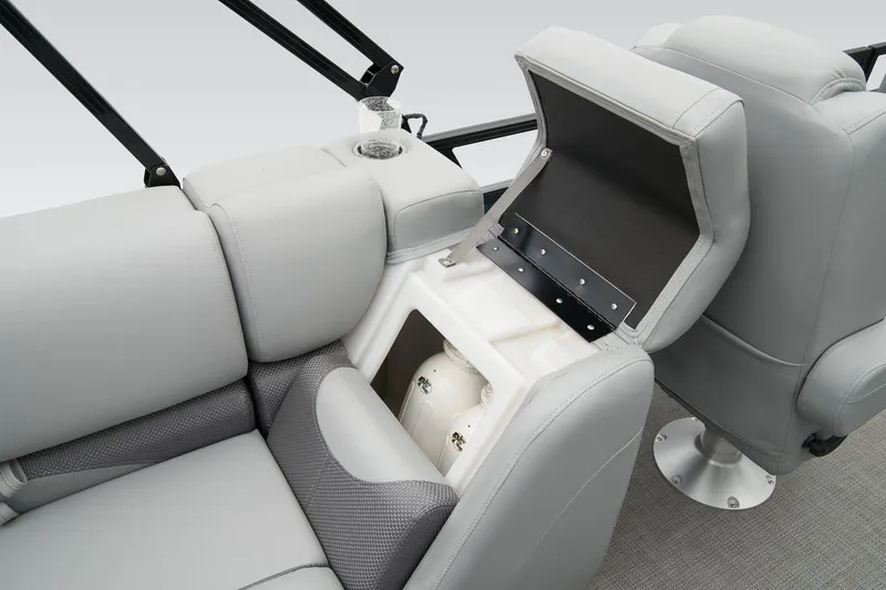 Slide: The Image of Regency 230 DL3 2024 - 58