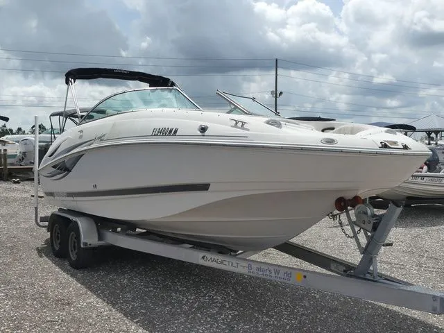 Slide: The Image of Monterey 233 Explorer 2004 - 3