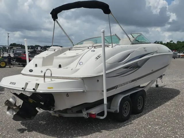 Slide: The Image of Monterey 233 Explorer 2004 - 4