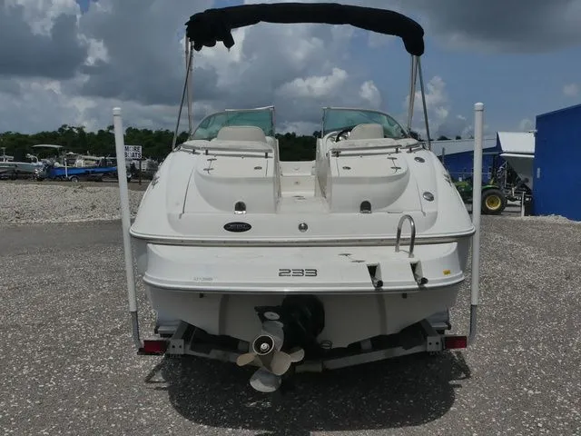 Slide: The Image of Monterey 233 Explorer 2004 - 5