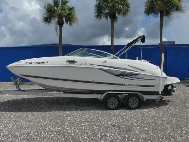 Slide: The Image of Monterey 233 Explorer 2004 - 7