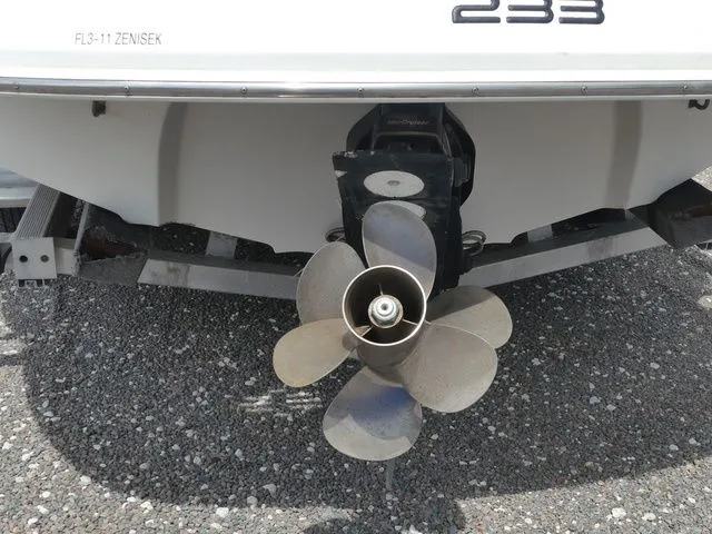 Slide: The Image of Monterey 233 Explorer 2004 - 8