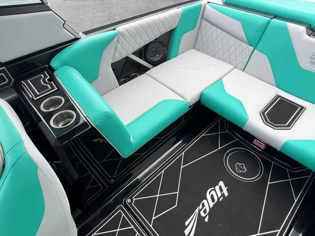 Slide: The Image of Tigé Z3 2024 - 10