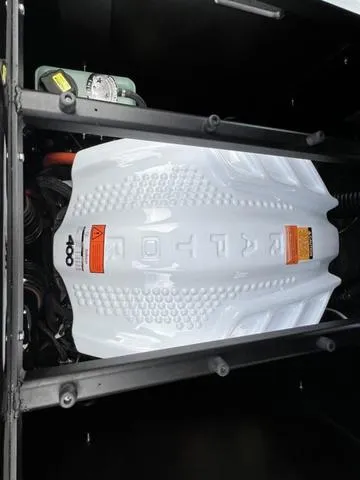 Slide: The Image of Tigé Z3 2024 - 14