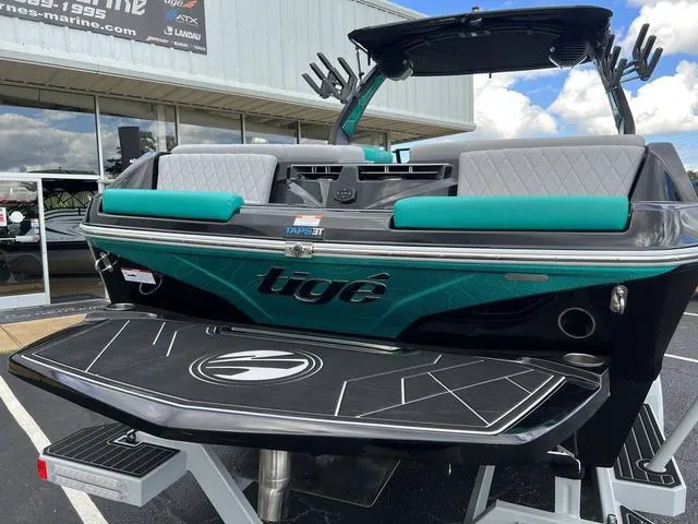 Slide: The Image of Tigé Z3 2024 - 4