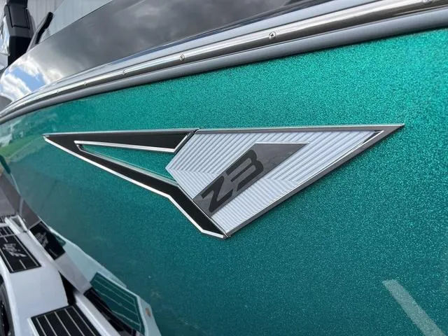 Slide: The Image of Tigé Z3 2024 - 5