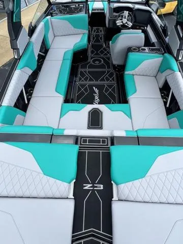 Slide: The Image of Tigé Z3 2024 - 6