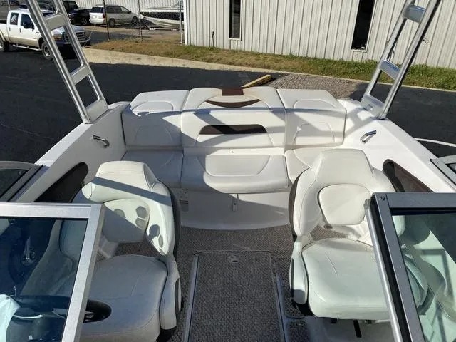 Slide: The Image of Chaparral H20 2012 - 12