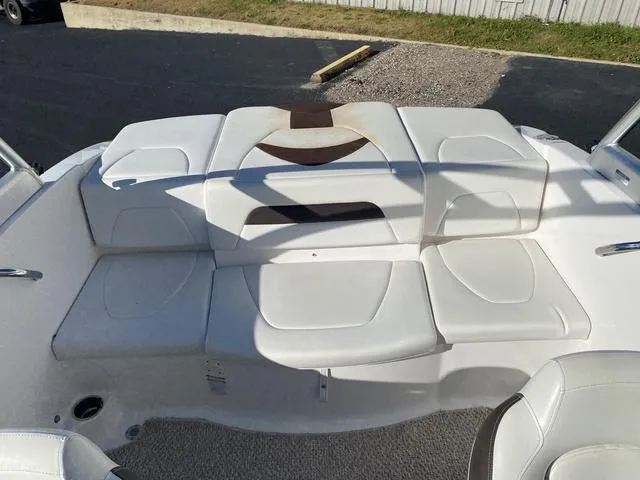 Slide: The Image of Chaparral H20 2012 - 13