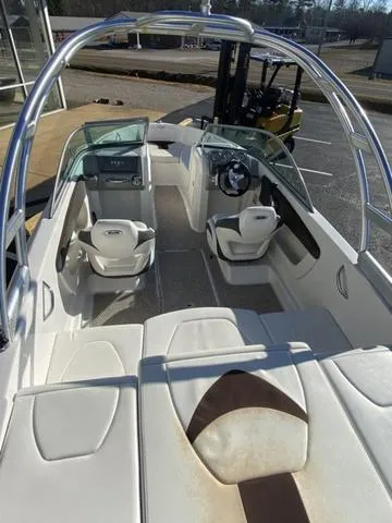 Slide: The Image of Chaparral H20 2012 - 18