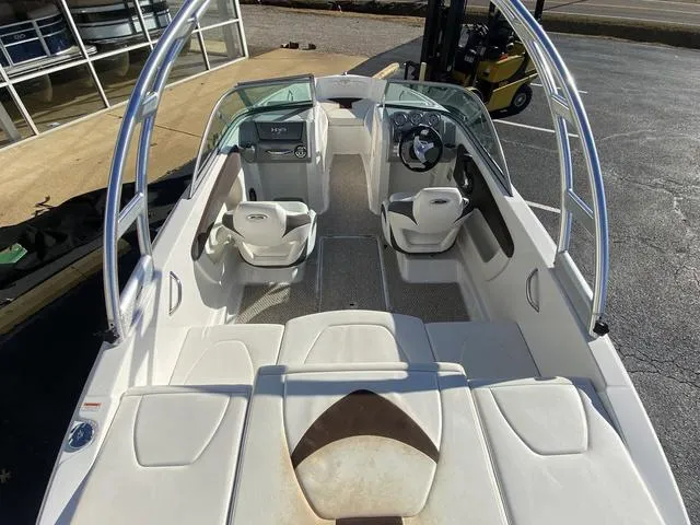 Slide: The Image of Chaparral H20 2012 - 19