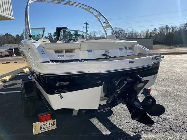 Slide: The Image of Chaparral H20 2012 - 6