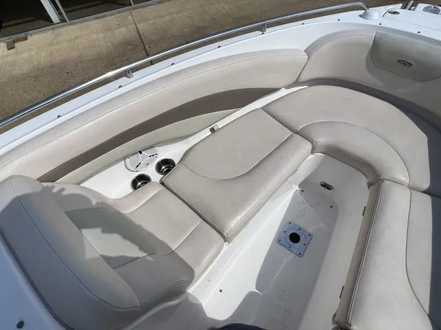 Slide: The Image of Chaparral 256 SSi 2006 - 10