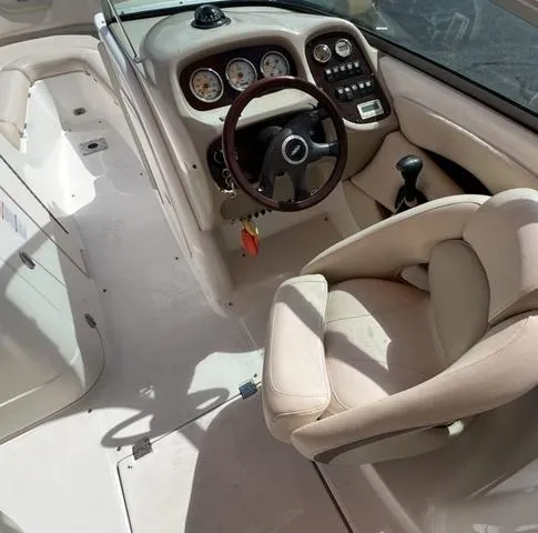 Slide: The Image of Chaparral 256 SSi 2006 - 11