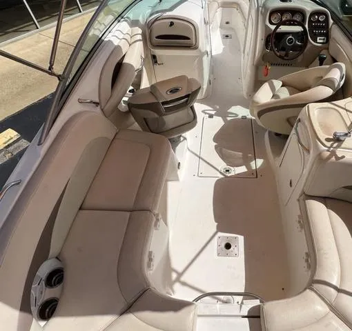 Slide: The Image of Chaparral 256 SSi 2006 - 13