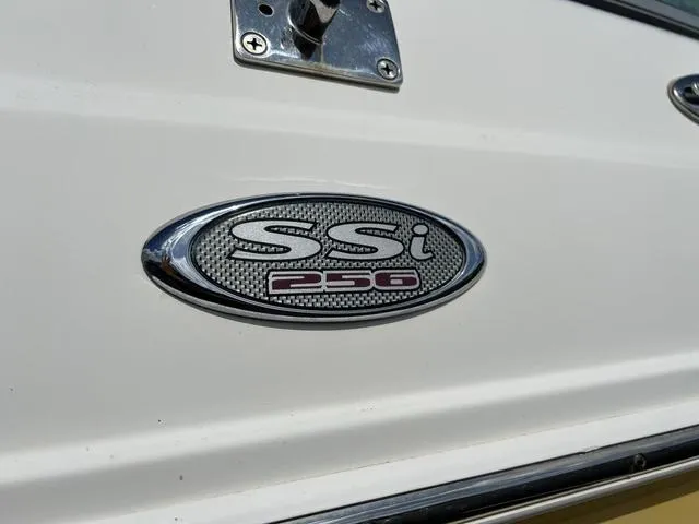 Slide: The Image of Chaparral 256 SSi 2006 - 15