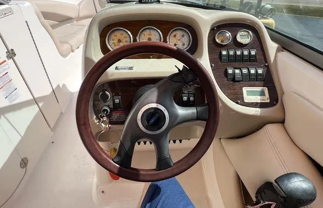 Slide: The Image of Chaparral 256 SSi 2006 - 6