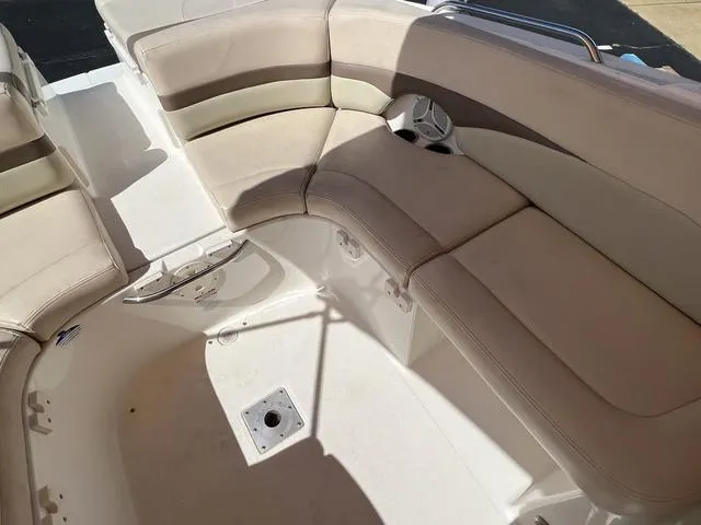 Slide: The Image of Chaparral 256 SSi 2006 - 7