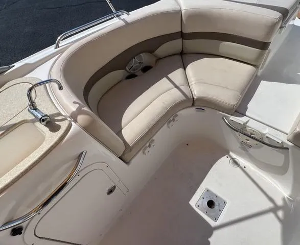 Slide: The Image of Chaparral 256 SSi 2006 - 8