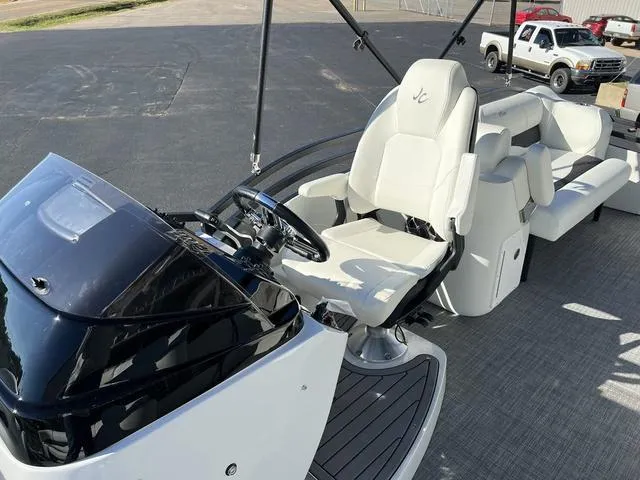 Slide: The Image of JC Manufacturing Neptoon 25 TT Sport HTH 2023 - 13