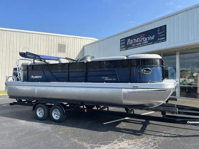 The Image of Landau IB 232 2023 - 1