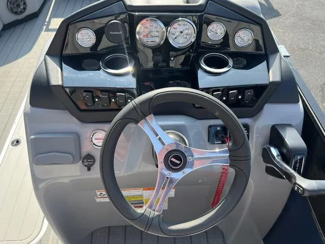 Slide: The Image of Landau IB 232 2023 - 9