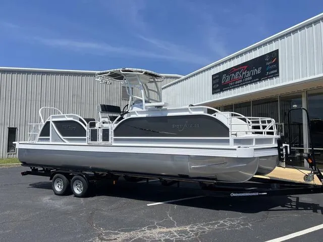 The Image of JC Manufacturing Sportangler 26 TT HTH 2024 - 1