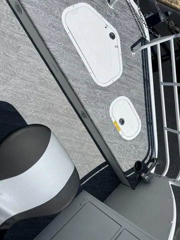 Slide: The Image of JC Manufacturing Sportangler 26 TT HTH 2024 - 10