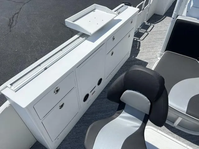 Slide: The Image of JC Manufacturing Sportangler 26 TT HTH 2024 - 11