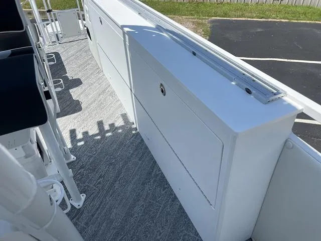 Slide: The Image of JC Manufacturing Sportangler 26 TT HTH 2024 - 14