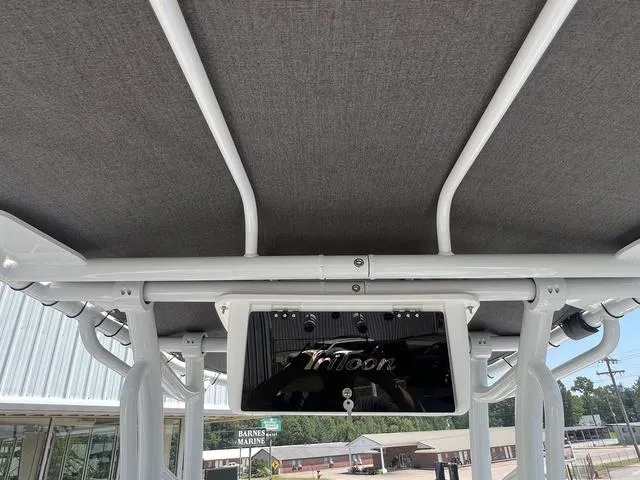 Slide: The Image of JC Manufacturing Sportangler 26 TT HTH 2024 - 17