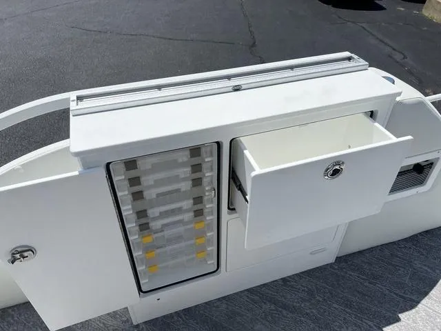 Slide: The Image of JC Manufacturing Sportangler 26 TT HTH 2024 - 20