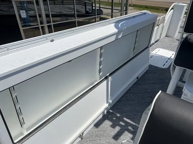 Slide: The Image of JC Manufacturing Sportangler 26 TT HTH 2024 - 21