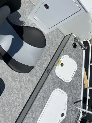 Slide: The Image of JC Manufacturing Sportangler 26 TT HTH 2024 - 9