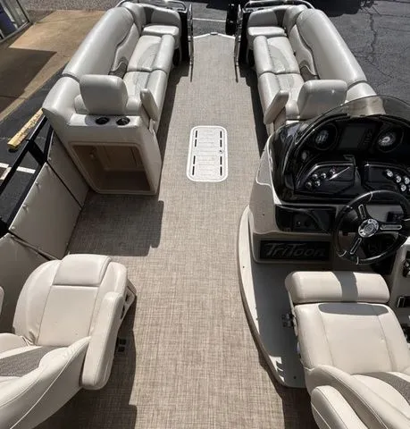 Slide: The Image of JC Sporttoon 28 RFL TT 2017 - 6