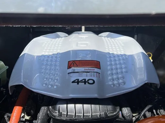 Slide: The Image of Tigé 24RZX 2023 - 15