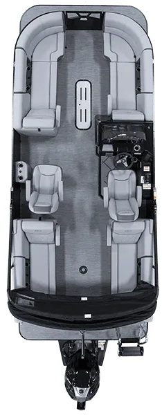 Slide: The Image of Veranda VX22RC 2027 - 4