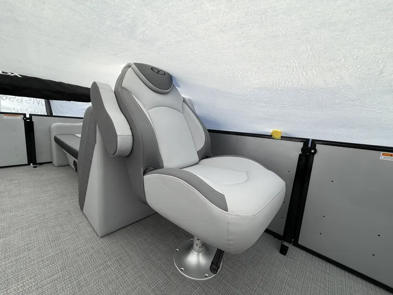 The Image of Veranda VX22RC 2027 - 0