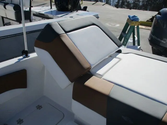 Slide: The Image of Chaparral 19 Ssi OB In Stock. Trailer Included 2024 - 11