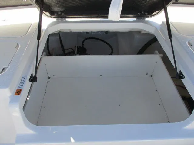 Slide: The Image of Chaparral 19 Ssi OB In Stock. Trailer Included 2024 - 12