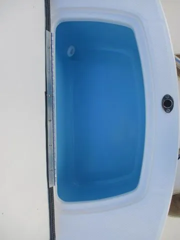 Slide: The Image of Chaparral 19 Ssi OB In Stock. Trailer Included 2024 - 13