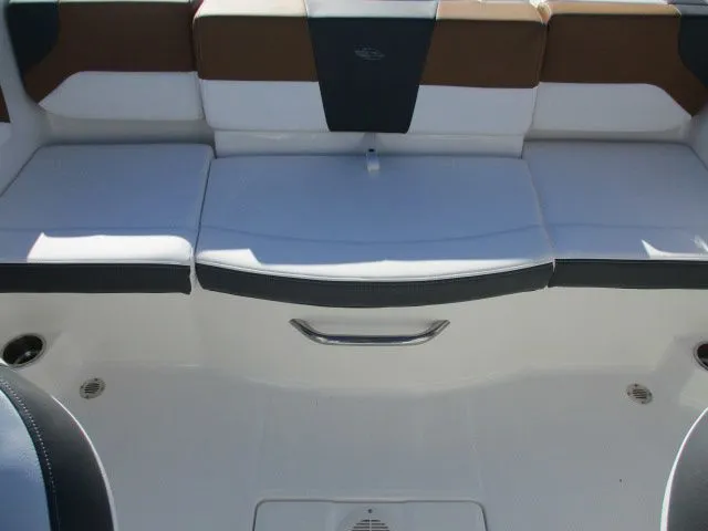 Slide: The Image of Chaparral 19 Ssi OB In Stock. Trailer Included 2024 - 14