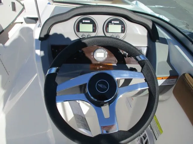 Slide: The Image of Chaparral 19 Ssi OB In Stock. Trailer Included 2024 - 15