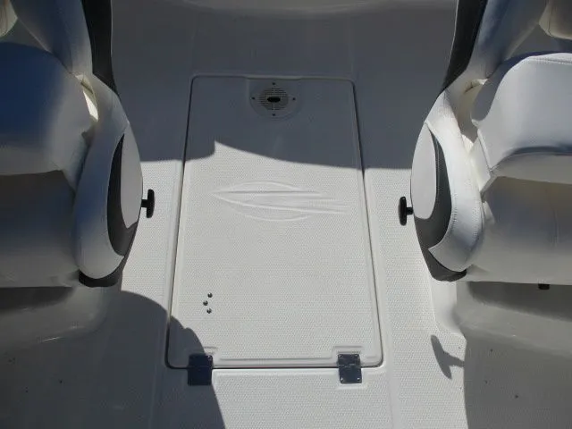 Slide: The Image of Chaparral 19 Ssi OB In Stock. Trailer Included 2024 - 20