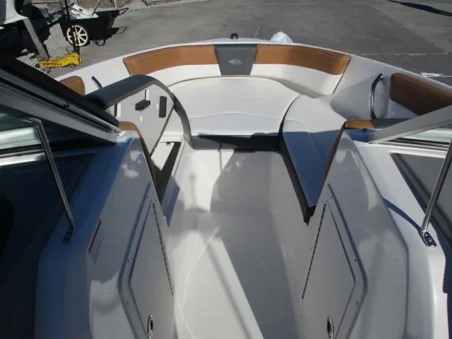 Slide: The Image of Chaparral 19 Ssi OB In Stock. Trailer Included 2024 - 22