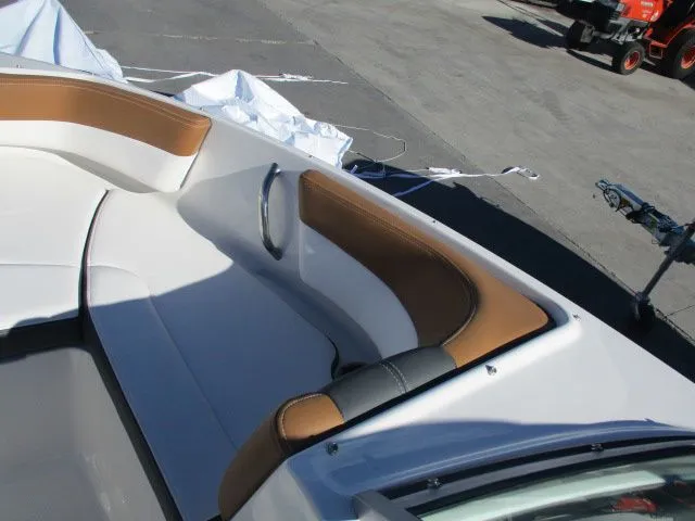 Slide: The Image of Chaparral 19 Ssi OB In Stock. Trailer Included 2024 - 24