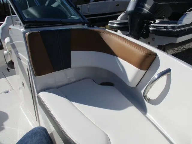 Slide: The Image of Chaparral 19 Ssi OB In Stock. Trailer Included 2024 - 26