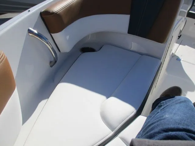 Slide: The Image of Chaparral 19 Ssi OB In Stock. Trailer Included 2024 - 27