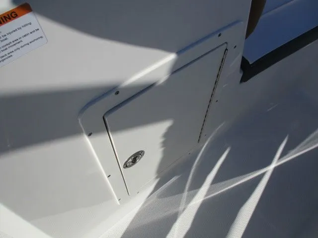 Slide: The Image of Chaparral 19 Ssi OB In Stock. Trailer Included 2024 - 28