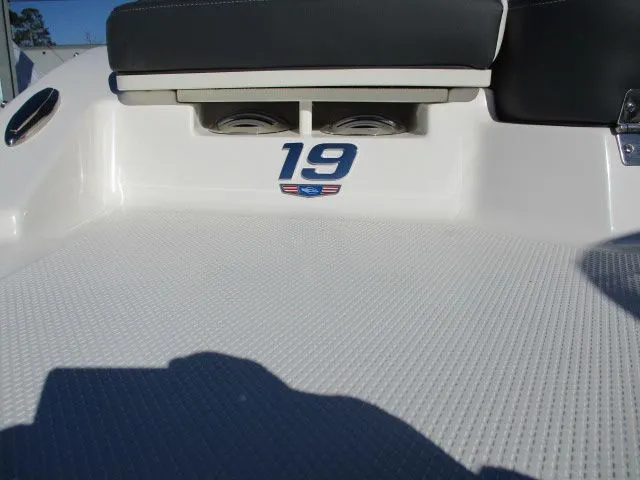 Slide: The Image of Chaparral 19 Ssi OB In Stock. Trailer Included 2024 - 5